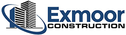 Exmoor Construction Logo